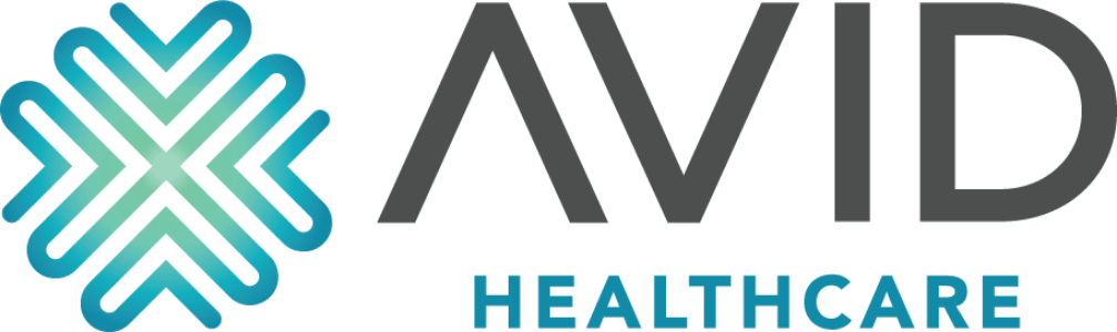 Avid Healthcare Logo